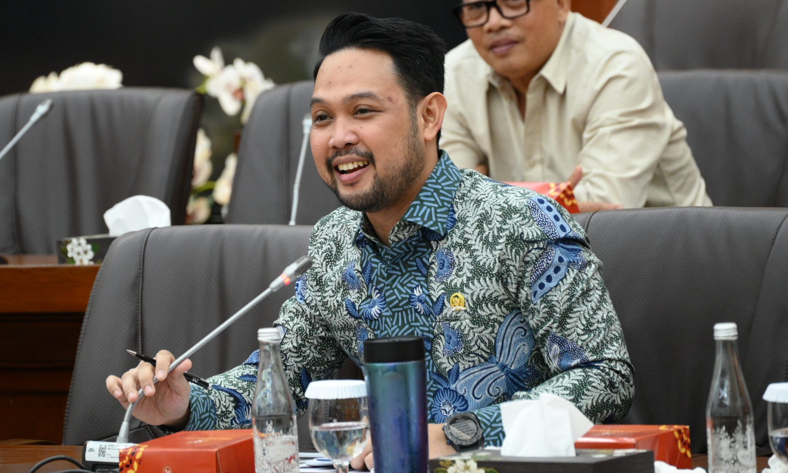 Soroti Penutupan Koperasi Merah Putih di Tuban, DPR Tekankan Evaluasi Tata Kelola