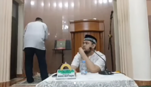 Ustaz Atok Syamsul Bahri Bustami Wafat Usai Lantunkan Al-Fatihah Saat Tahsin, Muhammadiyah Berduka