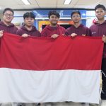 Olimpiade Ekonomi Internasional 2025
