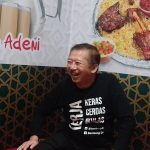 Bambang DH