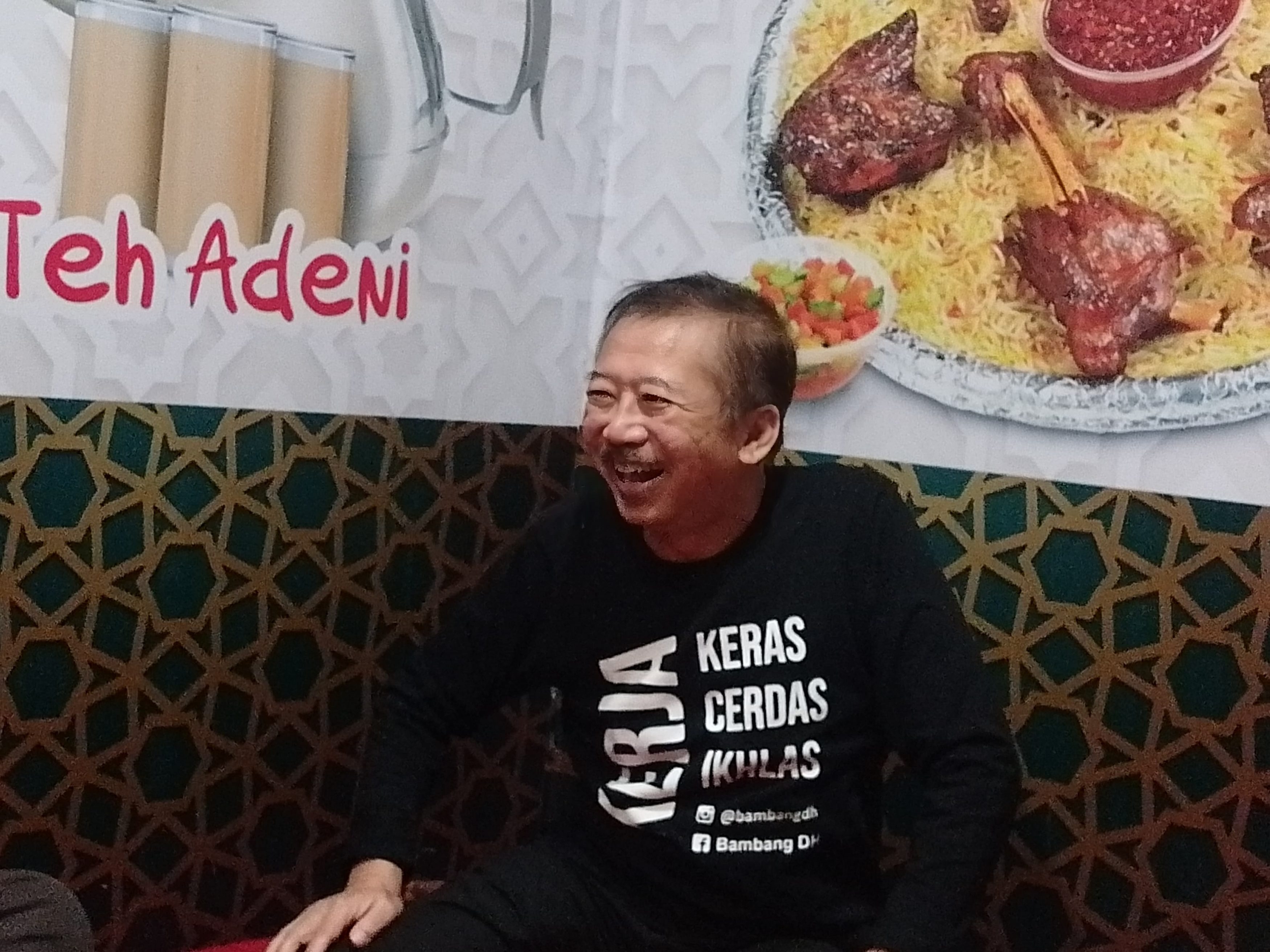 Bambang DH Kritik Keras PTNBH, Abaikan Hak Pendidikan dan Mengancam Kampus Swasta