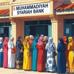 Bank Syariah Muhammadiyah