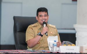 Bobby Ngaku Siap Jika Dipanggil KPK Soal Kasus Korupsi Proyek Jalan di Sumatera Utara