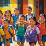 Motivasi Anak Sekolah Menurun Setelah Liburan? Ini Cara Efektif Mengembalikannya