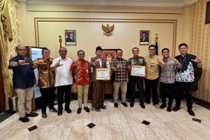 Pemkab Jember Raih Banyak Penghargaan, Gus Fawait: Ini Vitamin untuk Beri yang Terbaik