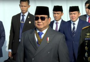 Pesan Prabowo untuk Kepolisian, hingga Resmikan SPPG Polri di HUT ke-79 Bhayangkara