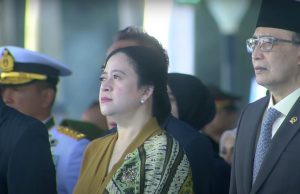 Ketua DPR Puan Maharani: Polri Harus Semakin Dekat dengan Masyarakat