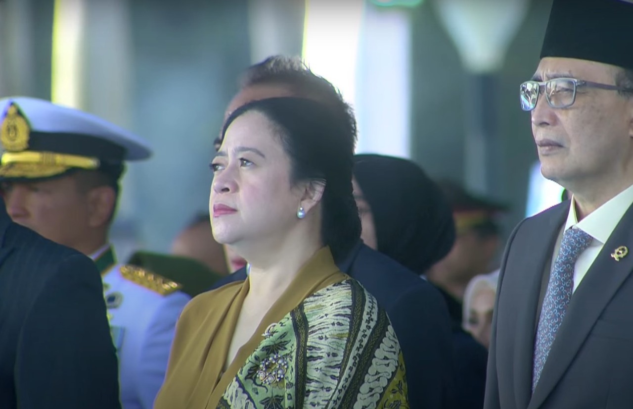 Ketua DPR Puan Maharani: Polri Harus Semakin Dekat dengan Masyarakat