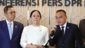 DPR Dorong Pemerintah Lakukan Operasi Militer Selain Perang di Diplomasi dengan Myanmar Buntu