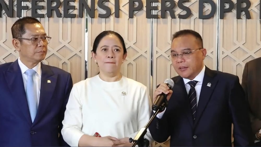 DPR Dorong Pemerintah Lakukan Operasi Militer Selain Perang di Diplomasi dengan Myanmar Buntu