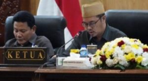 Mayoritas Fraksi DPRD Tolak LPJ APBD 2024 Bupati Sidoarjo
