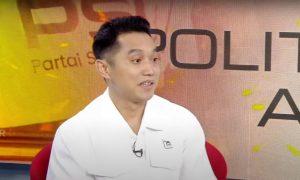 PSI Tetap Berjiwa Muda dan Terbuka untuk Semua Kalangan