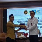 Kemenko Polkam Luncurkan Desa Migran Emas untuk Cegah PMI Ilegal