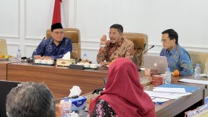 Layanan Dakwah Belum Terukur dengan Angka, Begini Langkah Kemenag dan UIN Jakarta