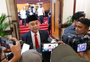 Awas, Razia Anak Keluyuran Malam di Surabaya Dimulai Kamis, 3 Juli 2025