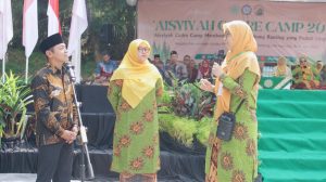 Di Hadapan Wamen Fajar, Guru Ini Sampaikan Apresiasi Positif Kebijakan SPMB Jalur Prestasi