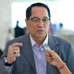 Anggota Baleg DPR RI, Firman Soebagyo. (Foto: DPR RI)