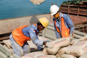 SIG Manfaatkan AI, Distribusi Semen Makin Lancar dan Efisien