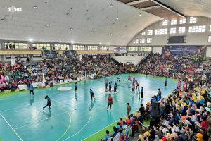Surabaya Jadi Tuan Rumah Kejuaraan Dunia Voli Wanita U21 FIVB 2025, Dua Venue Disiapkan