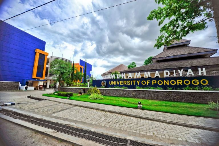UMPO Raih Akreditasi Unggul, Mantap Jajaki Langkah Menuju Kampus Berdaya Saing Global