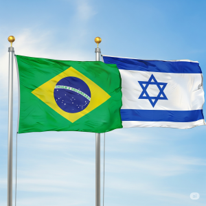 Brasil Gugat Israel di ICJ, Dunia Sorot Genosida di Gaza