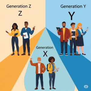 Mengapa Gen Z Merasa Tua dan Milenial Justru Merasa Muda? Ini Penjelasan Psikologisnya
