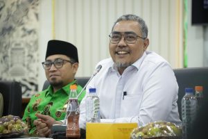 Ketua Fraksi PKB Usulkan Kepala Daerah Dipilih DPRD: Lebih Hemat, Enggak Capek!