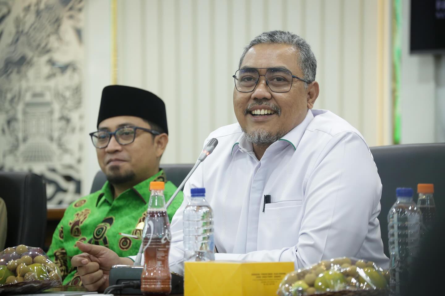 Ketua Fraksi PKB Usulkan Kepala Daerah Dipilih DPRD: Lebih Hemat, Enggak Capek!