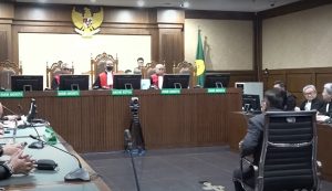 Tak Terbukti Rintangi Penyidikan, Hasto Divonis 3,5 Tahun Penjara, Lebih Ringan dari Tuntutan