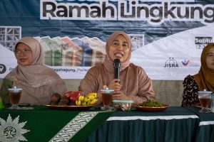 Gotong Royong Lintas Iman, Eco Bhinneka Muhammadiyah Banyuwangi Tuai Apresiasi