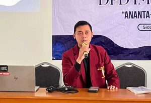 IMM Jatim Dorong Perkaderan yang Relevan di Tengah Kompleksitas Zaman