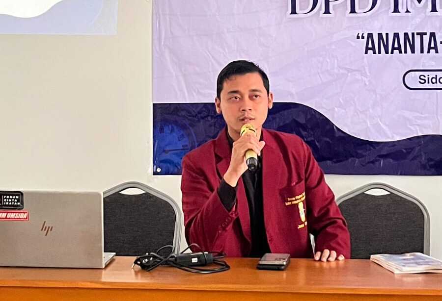 IMM Jatim Dorong Perkaderan yang Relevan di Tengah Kompleksitas Zaman