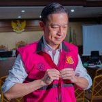 Tom Lembong didakwa 7 tahun penjara oleh jaksa penuntut umum, dalam sidang Jumat (4/7/2025). (Foto: Instagram @tomlembong)