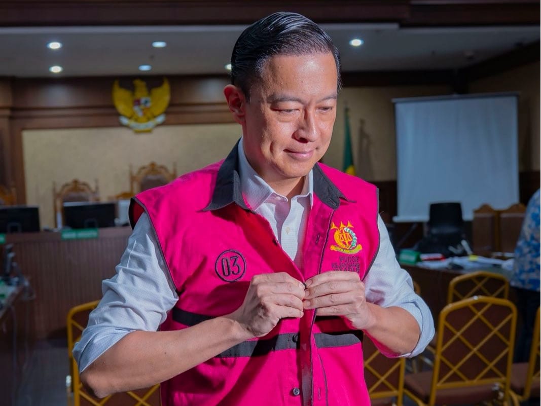 Tom Lembong Dituntut 7 Tahun Penjara dan Denda Rp750 Juta dalam Kasus Impor Gula