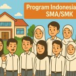 Kemendikdasmen: Nominal PIP SMA/SMK Rp1,8 Juta Per Siswa, Didasarkan Peraturan Sekjen Kemendikbduristek 19/2024