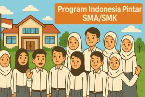 Kemendikdasmen: Nominal PIP SMA/SMK Rp1,8 Juta Per Siswa, Didasarkan Peraturan Sekjen Kemendikbduristek 19/2024