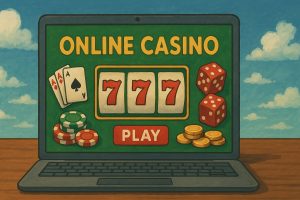 Setengah Juta Rekening Bansos Terindikasi Dipakai Judi Online
