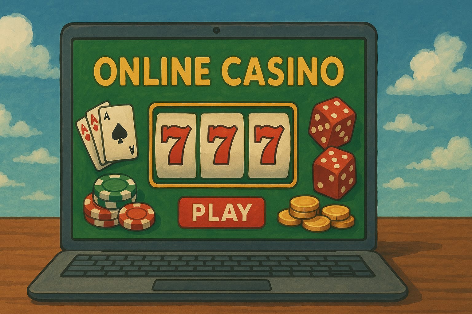 Setengah Juta Rekening Bansos Terindikasi Dipakai Judi Online