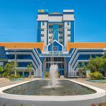 Universitas Muhammadiyah Lamongan (UMLA). (Foto: Rahmat/ IST)