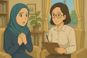 Penguatan Layanan Kesehatan Mental Anak dan Remaja