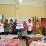 Lazismu Lampung Luncurkan Save Our School 2025: Bantu Renovasi 25 Sekolah Kurang Layak
