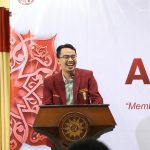 Ketua DPP IMM Bidang Hikmah, Politik, dan Kebijakan Publik, Ari Aprian Harahap. (Foto: Dok. /IST)