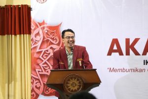 Dukung Usulan Perubahan BP Haji Jadi Kementerian Haji, DPP IMM: Langkah Progresif