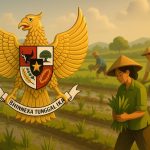Kehadiran dan implementasi nilai-nilai Pancasila oleh negara belum terlalu bisa dirasakan di pelosok-pelosok daerah 3T di Indonesia. (Ilustrasi: SORA/ Ubay NA)