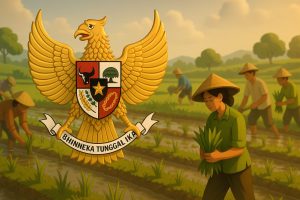 Soroti Ketimpangan di Daerah 3T, Anggota Baleg DPR: Implementasi Pancasila oleh Negara Masih Jauh
