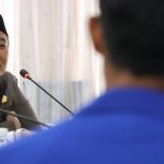 Wakil Ketua DPRK Aceh Tengah, H Hamdan SH. (Foto: Dok. Rizki/ IST)