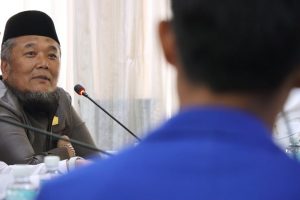 Cegah Kebocoran Pendapatan, DPRK Aceh Tengah Desak Pemda Maksimalkan Pemasangan Tapping Box