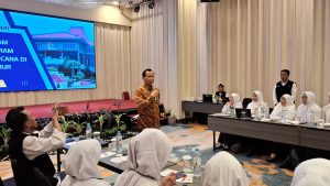 Komisi E DPRD Jatim Dorong Materi SPAB Masuk MPLS