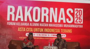 Merancang Pendidikan Masa Depan Berbasis Akhlak dan Teknologi