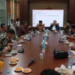 FGD LHKP PP Muhammadiyah di PWM Jatim, Ahad (13/7/2025). (Foto: Ubay NA/ IST)